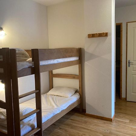 Appartement Pied Des Pistes, Terrasse Wifi Et Parking Chamrousse Kültér fotó