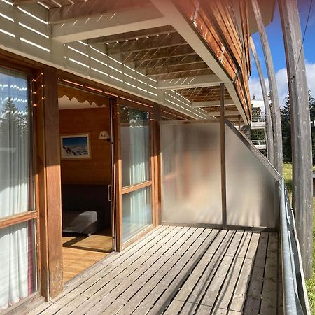 Appartement Pied Des Pistes, Terrasse Wifi Et Parking Chamrousse Kültér fotó